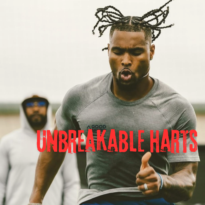 Unbreakable Harts brand photo